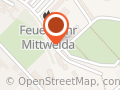 Bauhof der Stadt Mittweida