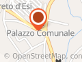 Comune di Cerreto d'Esi - Polizia Municipale