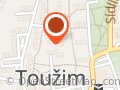 BENU Lékárna Toužim, Sídliště