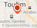 Infocentrum Toužim