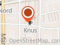 Café Knus HB