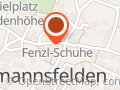 Schweizer Modesalon