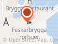 Å Feskarbrygga Rorbuer