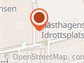Lasergruppen i Malmö AB