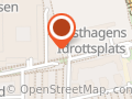 Korpen Malmö Varmvattengympa
