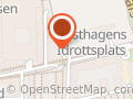 Audionomservice Malmö, Kronprinsens Läkarhus
