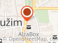 AlzaBox