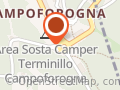 Cooperativa Gestione Alberghi Hotel Sporting Tre Cime