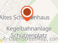 Sport Gaststätte Kegelbahn Mittweida