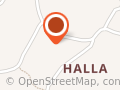 Halla Bygg I Aplared AB