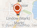 Tourist-Information der Stadt Lindow (Mark)