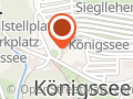 Tourist Information Schönau am Königssee