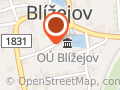 Blížejov - obecní úřad