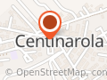 La Fornarina Pizzeria Centinarola