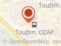 Ozt-Obchodní Zařízení Toužim, A.s.