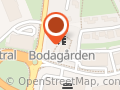Bodagårdens förskola