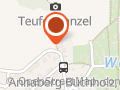 Ferienwohnung An der Teufelskanzell