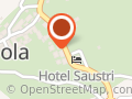 Hotel Saustri Albergo Ristorante Bar