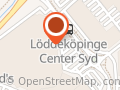 McDonald's Löddeköpinge