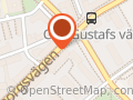 Tandvårdcentralen Pildamm