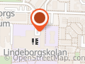 Lindeborg Sporthall