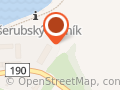 Pension Všeruby