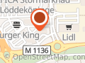 Godiscenter i Skåne