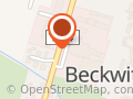 Agrargesellschaft Heideland Beckwitz mbH