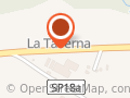 Bed & Breakfast "La Taverna"