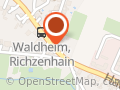 Pension Unikum Waldheim