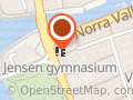 Jensen Gymnasium Malmö