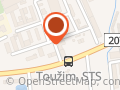 Ok Sts Toužim A. S.