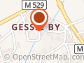 Classic Cars and Parts in Gessie Sweden AB