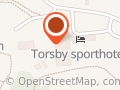 Torsby Skidtunnel & Sportcenter