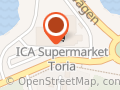 ICA Supermarket Toria