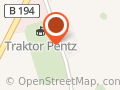 SV Traktor Pentz e.V.