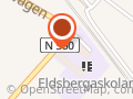 Eldsbergaskolan