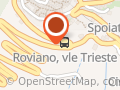 COMUNITA' ALLOGGIO VILLA LEDA SNC E C. - ROVIANO