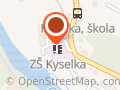 ZŠ A MŠ Kyselka