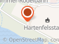 Sportlerklause - Stadion Hartenfels