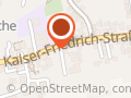Kindertagesstätten im Oberlinhaus - Oberlinhaus Kita Eiche