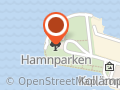 Hamnpaviljongen