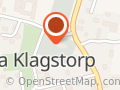 Västra Klagstorps kyrka