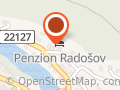 Penzion Radosov