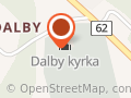 Dalby kyrka