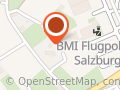 Bm.i Flugeinsatzstelle Salzburg