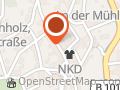 Claudia Kraatz  Reisebüro