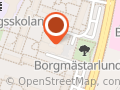 Salong Borgmästar'n