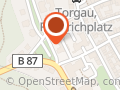 Katholisches Pfarramt Torgau