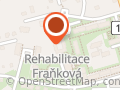 Rehabilitace Fraňková Hanička